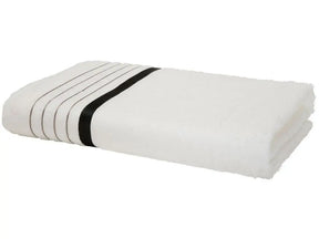 Jogo de toalhas de banho Veluna - 3 peças