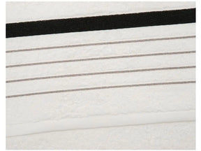 Jogo de toalhas de banho Veluna - 3 peças