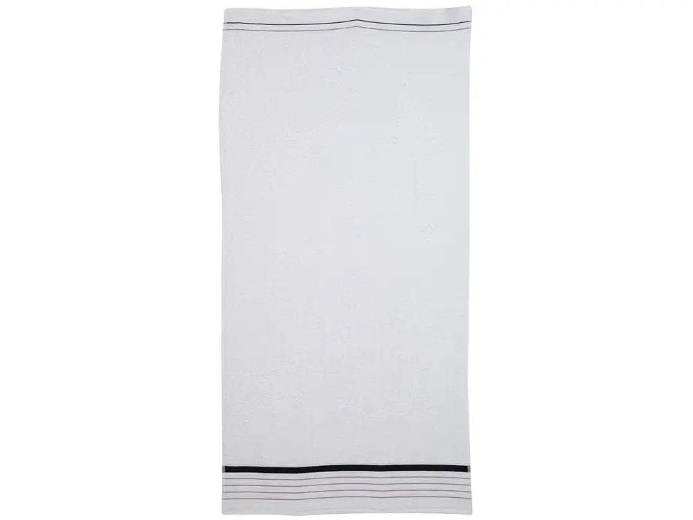 Jogo de toalhas de banho Veluna - 3 peças