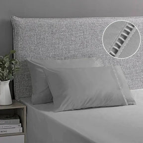 Lençol Veluna Premium – Ponto Palito