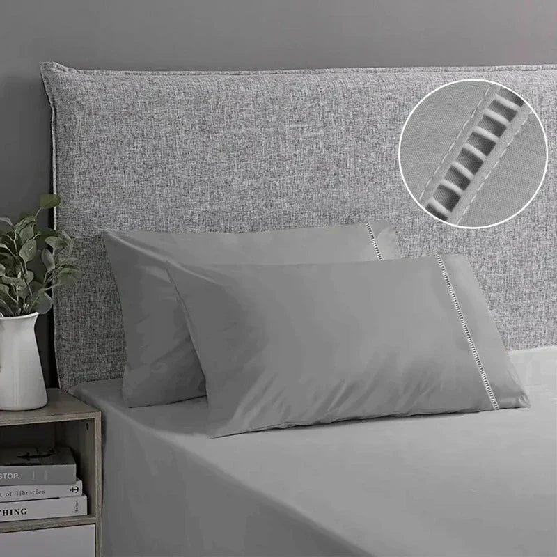 Lençol Veluna Premium – Ponto Palito