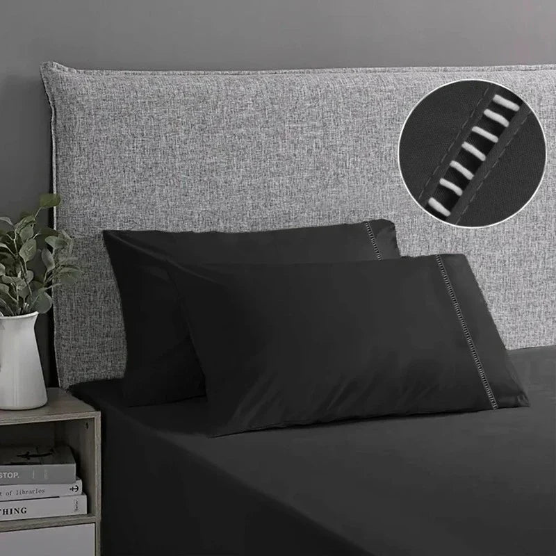 Lençol Veluna Premium – Ponto Palito