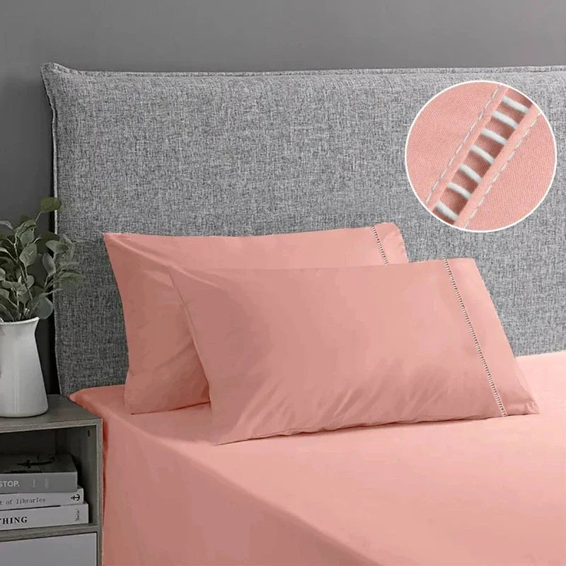 Lençol Veluna Premium – Ponto Palito