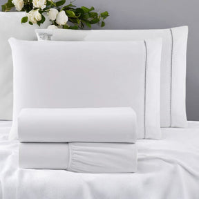 Lençol Veluna Premium – Ponto Palito