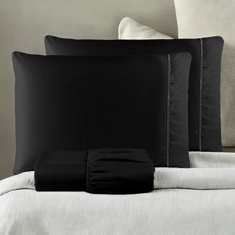 Lençol Veluna Premium – Ponto Palito