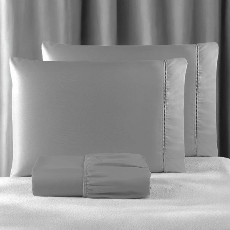 Lençol Veluna Premium – Ponto Palito