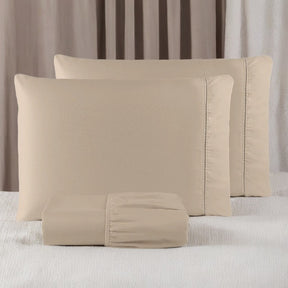 Lençol Veluna Premium – Ponto Palito